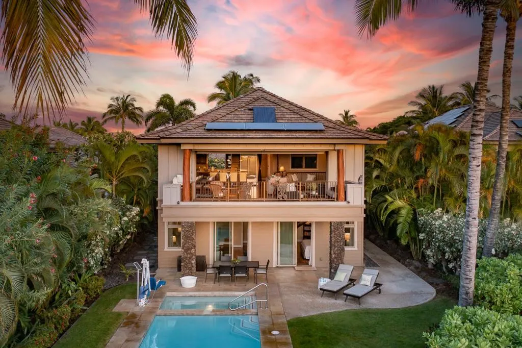 Image of Mauna Lani Kamilo 217