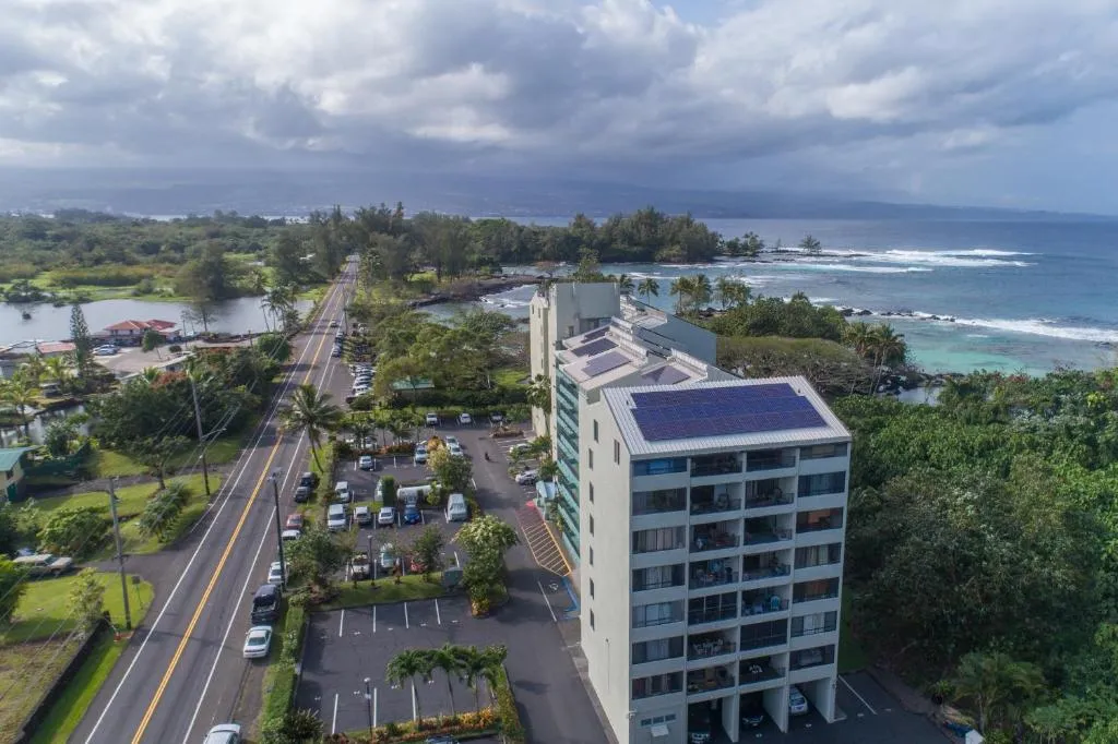 Image of Mauna Loa Shores #405 condo