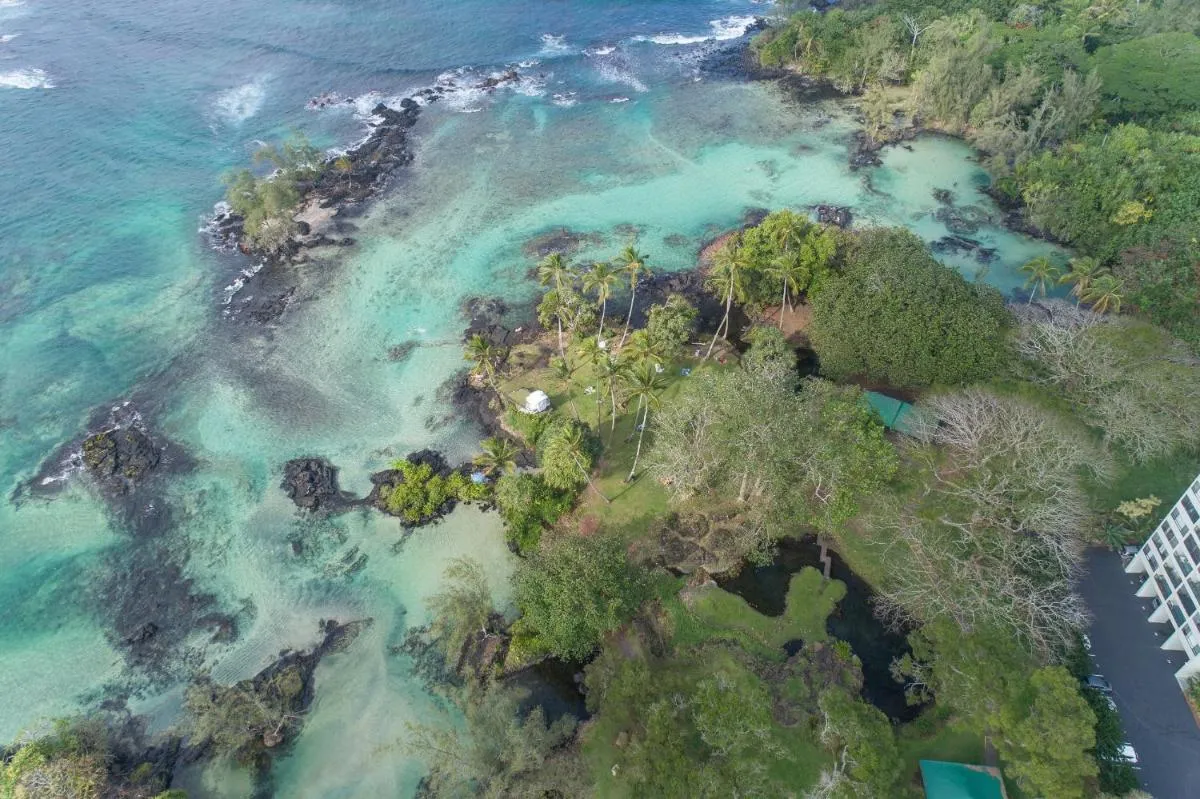 Image 3 of Mauna Loa Shores #405 condo