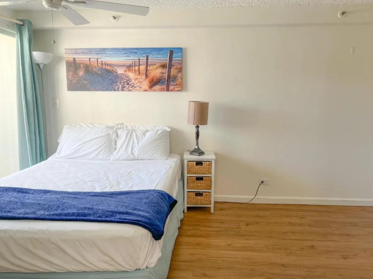 Image 6 of Mellow Kuhio Village Studio condo