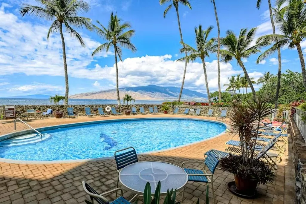 Image of Menehune Shores Condos