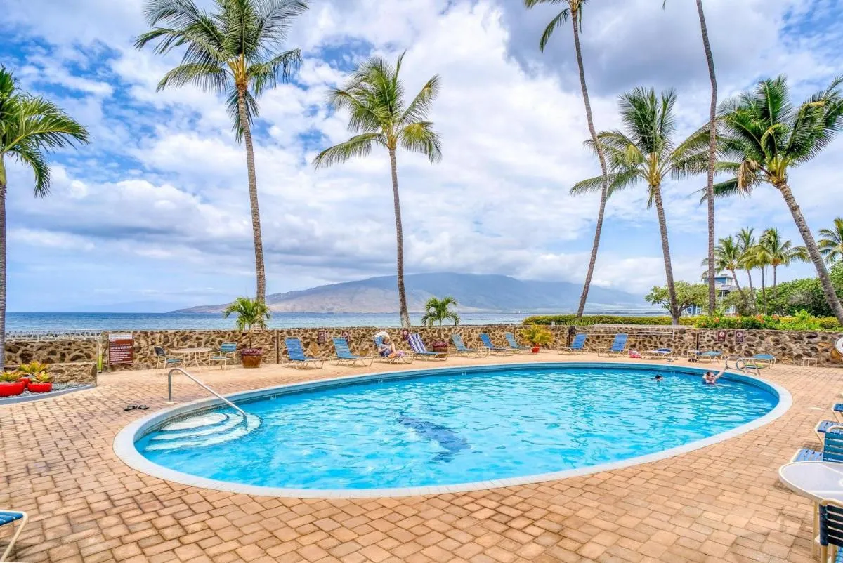 Image 1 of Menehune Shores by Coldwell Banker Island Vacations