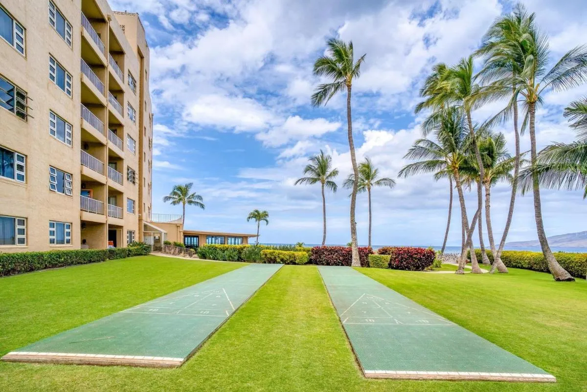 Image 2 of Menehune Shores by Coldwell Banker Island Vacations