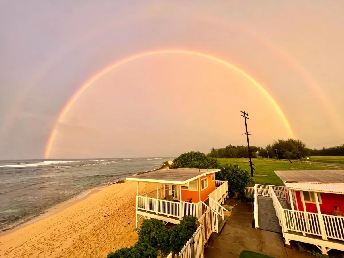 Image 6 of Mokulē’ia Beach Houses at Owen’s Retreat