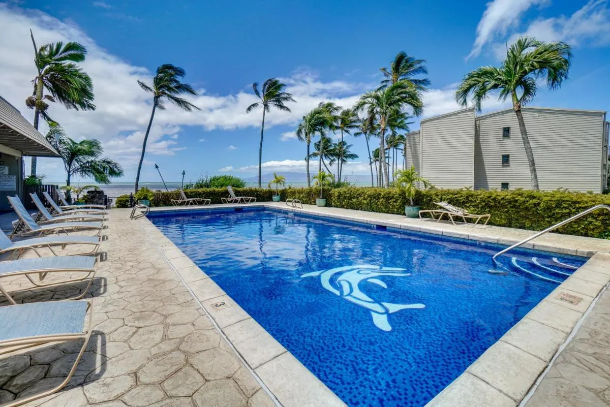 Image 1 of Molokai Island Retreat with Ocean View and Pool!