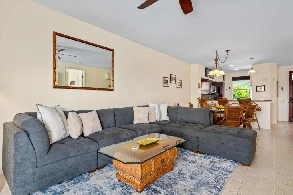 Image of N24 Waikoloa Fairway Villas