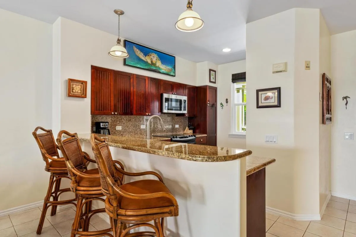 Image 3 of N24 Waikoloa Fairway Villas