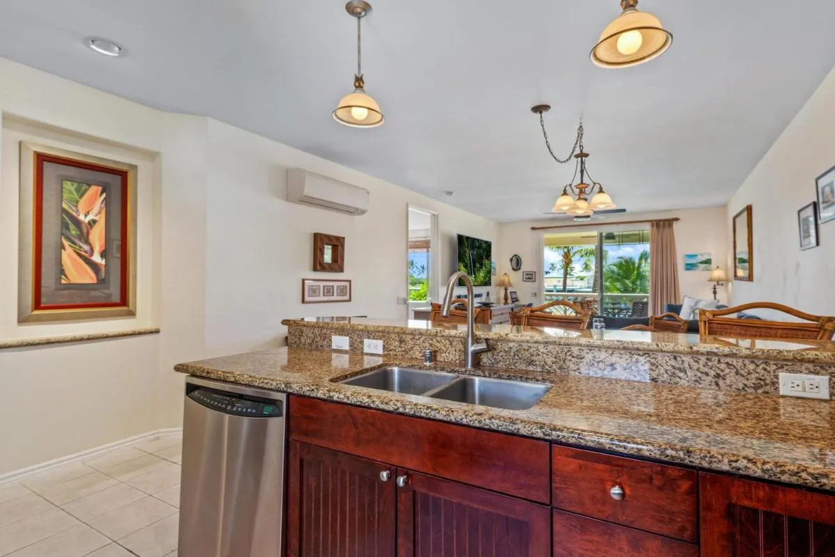 Image 6 of N24 Waikoloa Fairway Villas