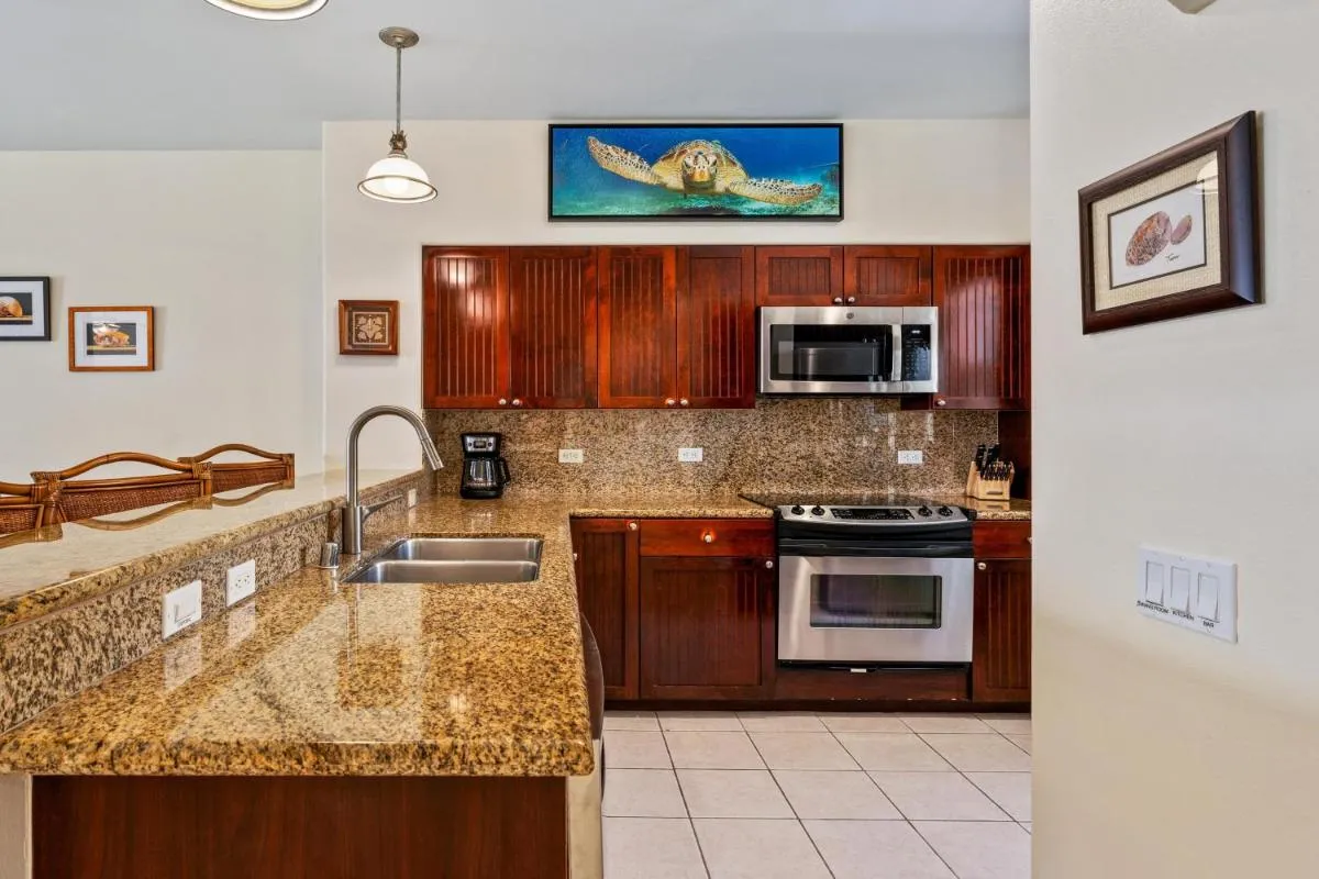 Image 5 of N24 Waikoloa Fairway Villas