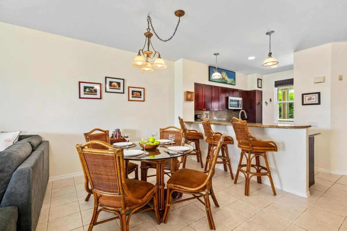 Image 2 of N24 Waikoloa Fairway Villas