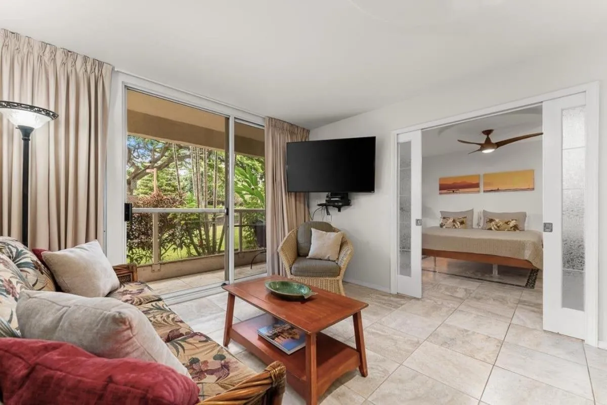 Image 3 of NEW Luxury Condo at Kameole Beach