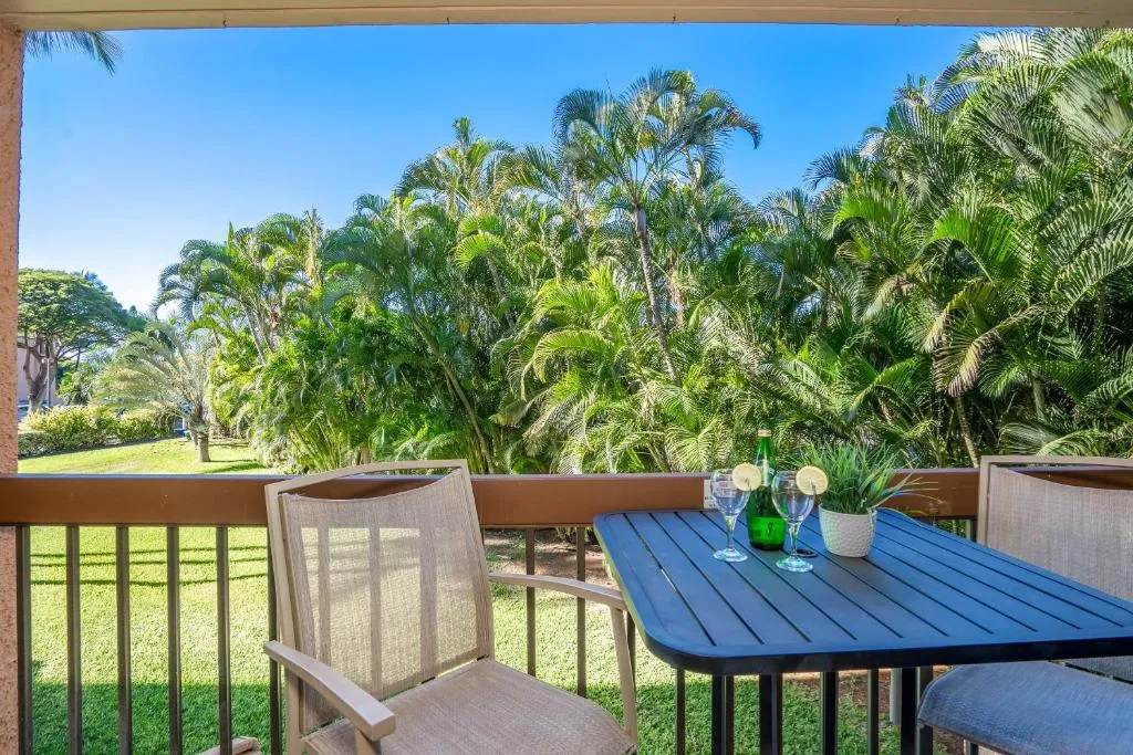 Image of NEW Modern Beautiful Renovated Maui Vista 3220