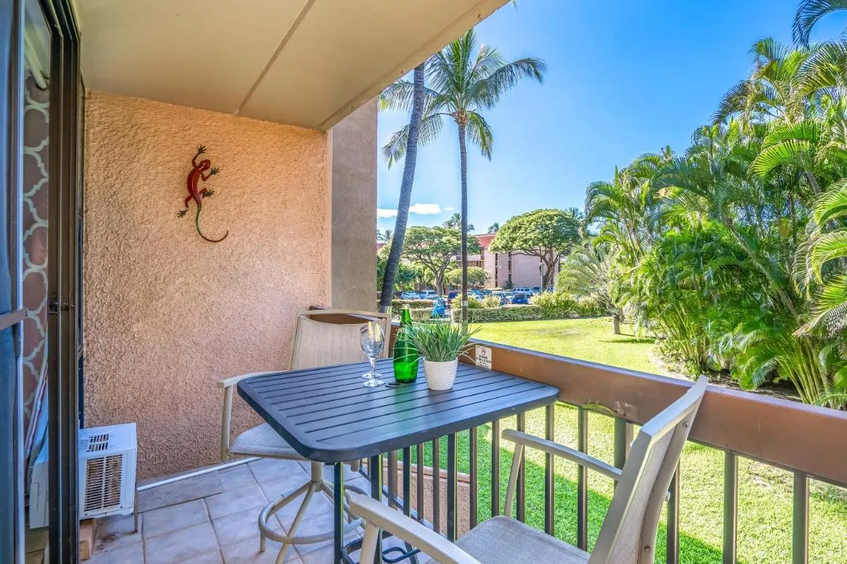 Image 1 of NEW Modern Beautiful Renovated Maui Vista 3220