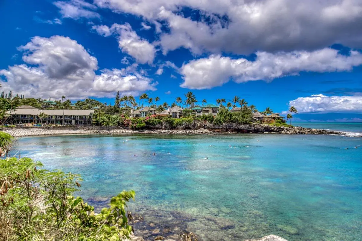 Image 1 of Napili Point