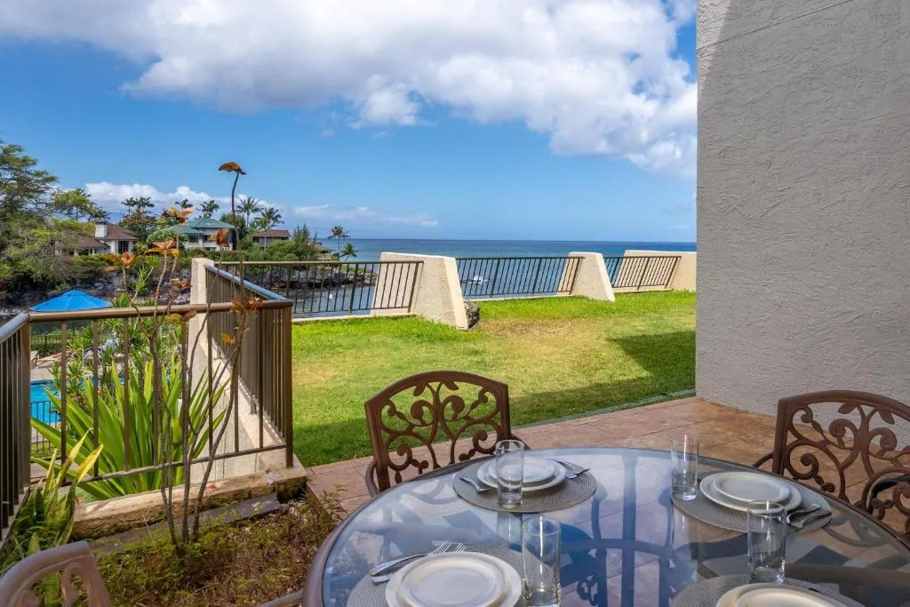 Image of Napili Point B35 condo