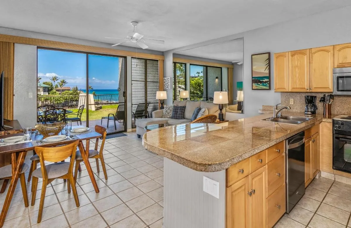 Image 2 of Napili Point B35 condo