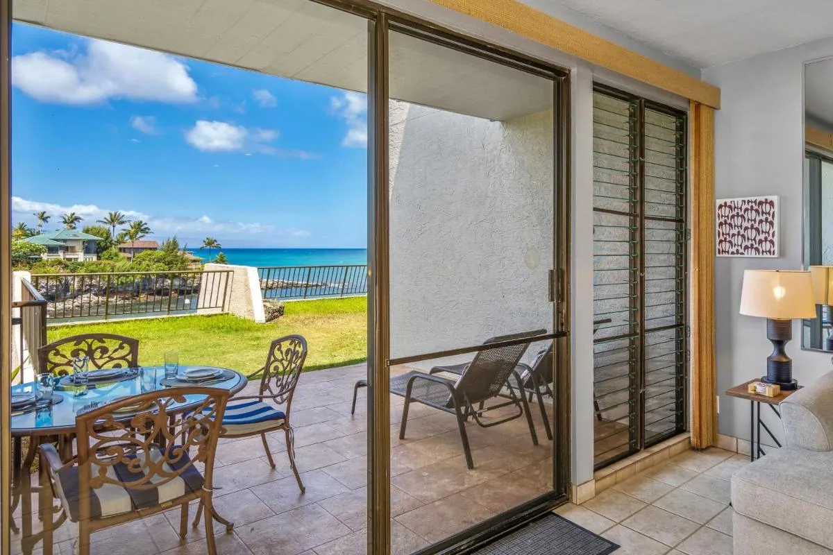 Image 1 of Napili Point B35 condo