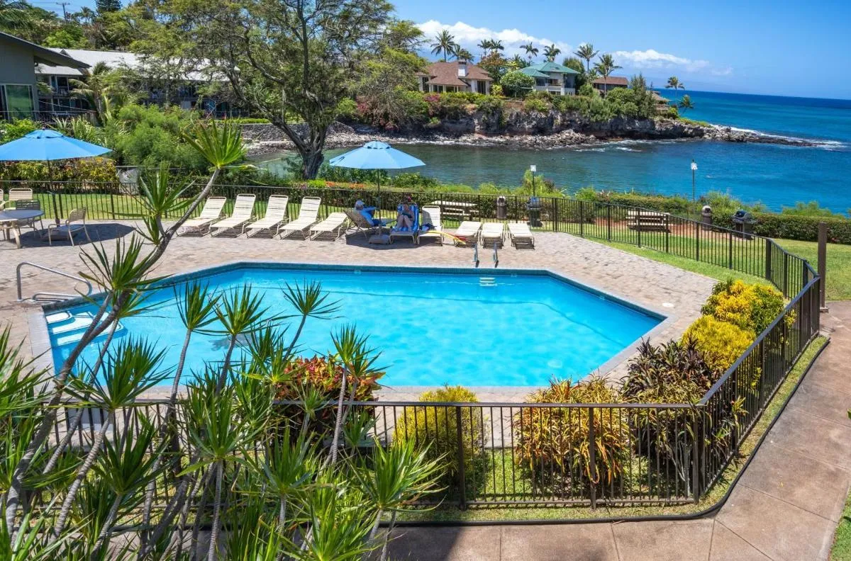 Image 4 of Napili Point B35 condo