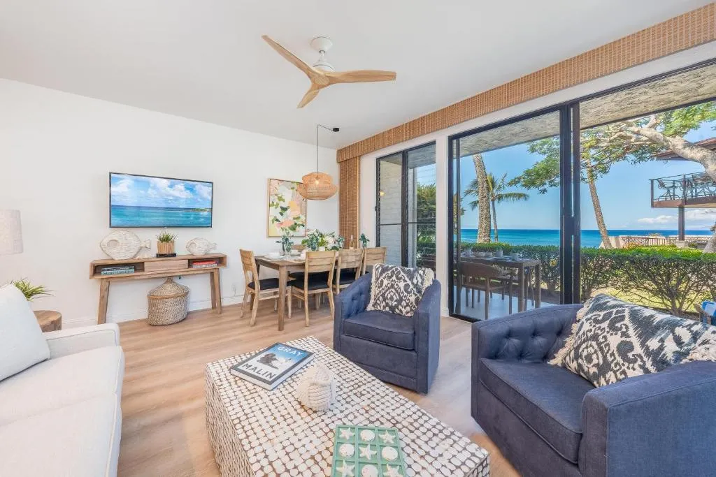 Image of Napili Point B37