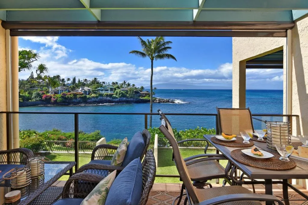 Image of Napili Point C21