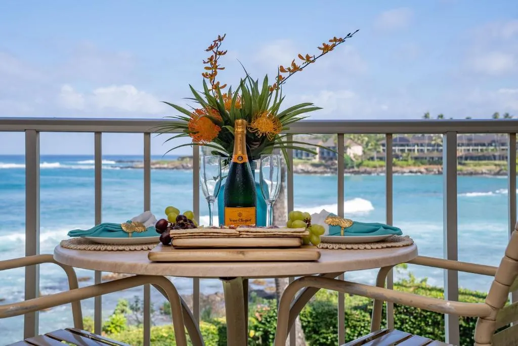 Image of Napili Shores A203 OF Studio condo