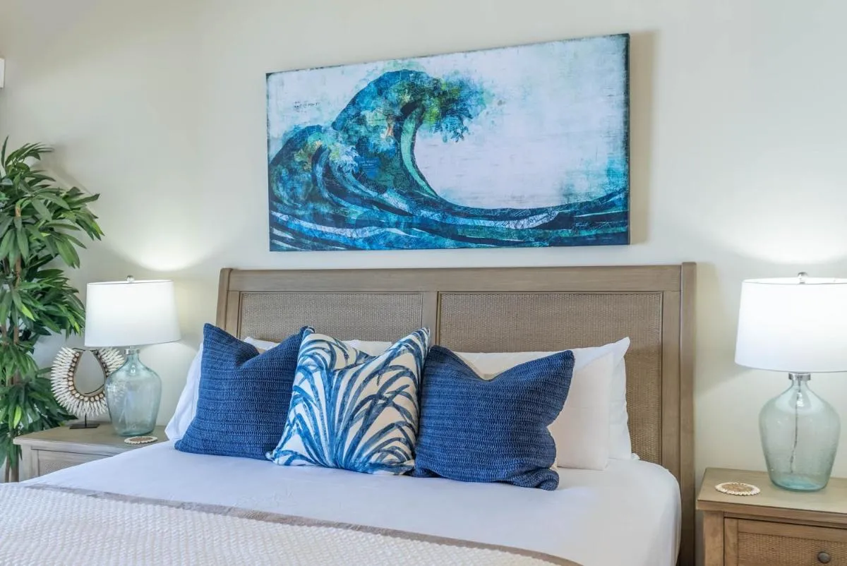 Image 5 of Napili Shores A203 OF Studio condo