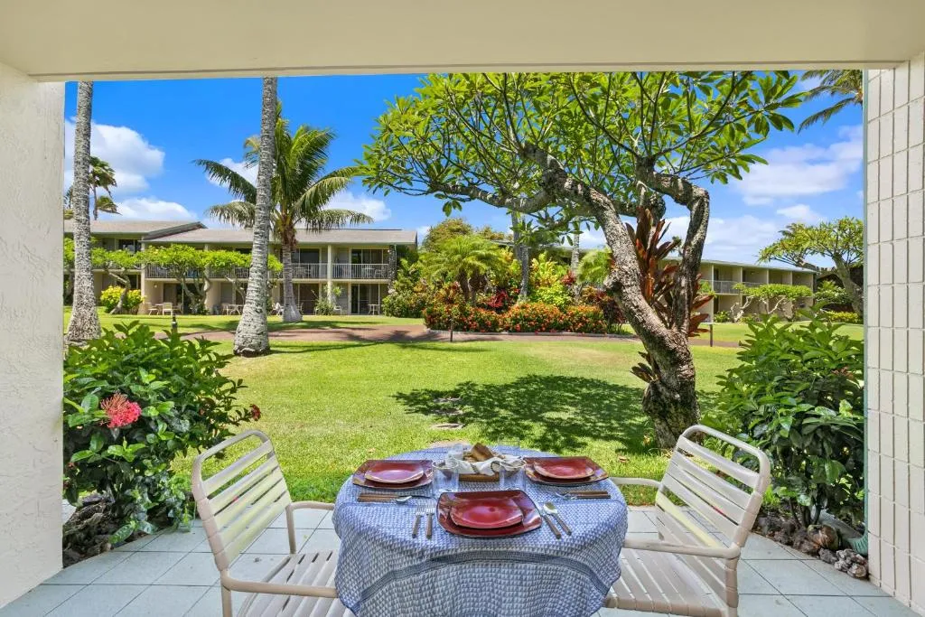 Image of Napili Shores C116