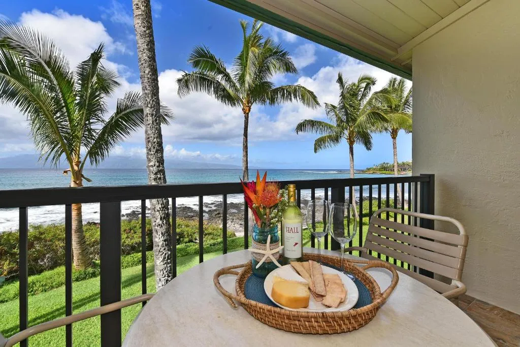 Image of Napili Shores I270