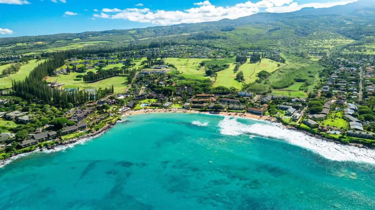 Image 1 of Napili Sunset Beach Front Resort