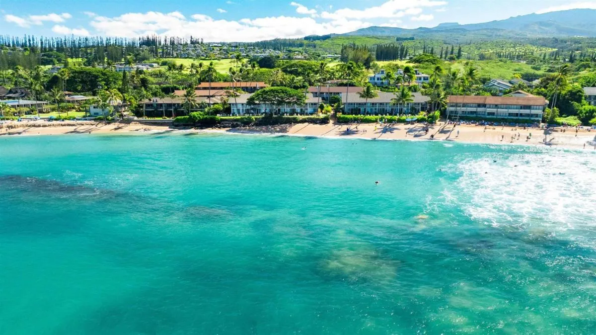 Image 4 of Napili Sunset Beach Front Resort