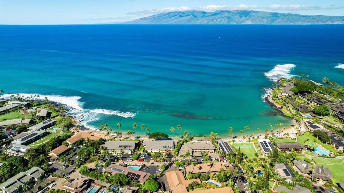 Image 2 of Napili Sunset Beach Front Resort