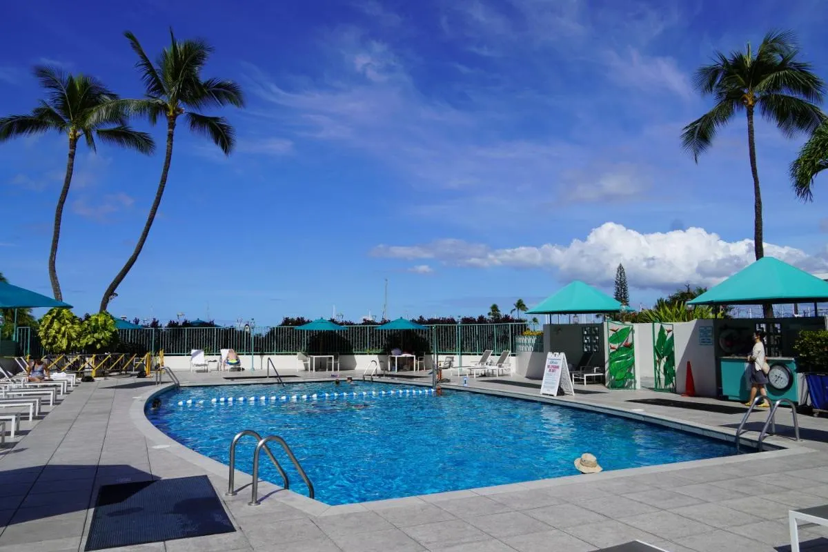 Image 2 of New Hotel Condo 2bed 2bath Fantastic Ocean View 1Free Parking