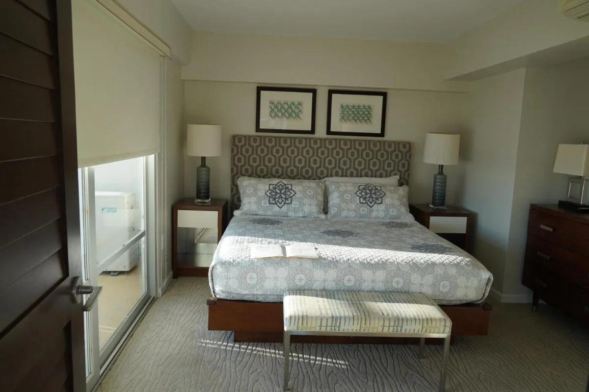 Image 4 of New Hotel Condo 2bed 2bath Fantastic Ocean View 1Free Parking