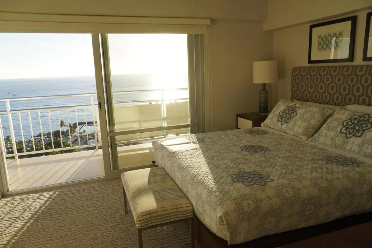 Image 6 of New Hotel Condo 2bed 2bath Fantastic Ocean View 1Free Parking