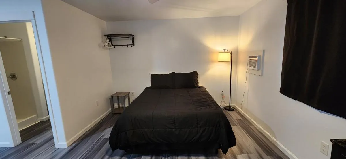 Image 5 of New Private Cozy Studio Self CheckIn- Apt 3