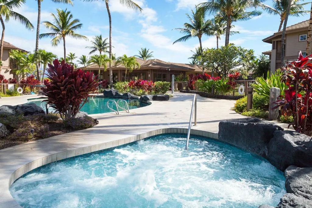 Image of Newly Updated Condo At Waikoloa Colony Villas