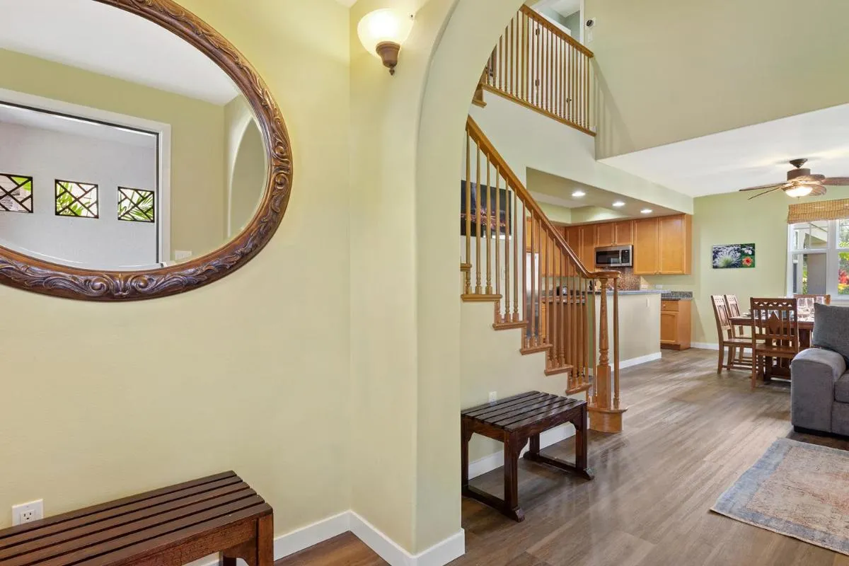 Image 1 of Newly Updated Condo At Waikoloa Colony Villas