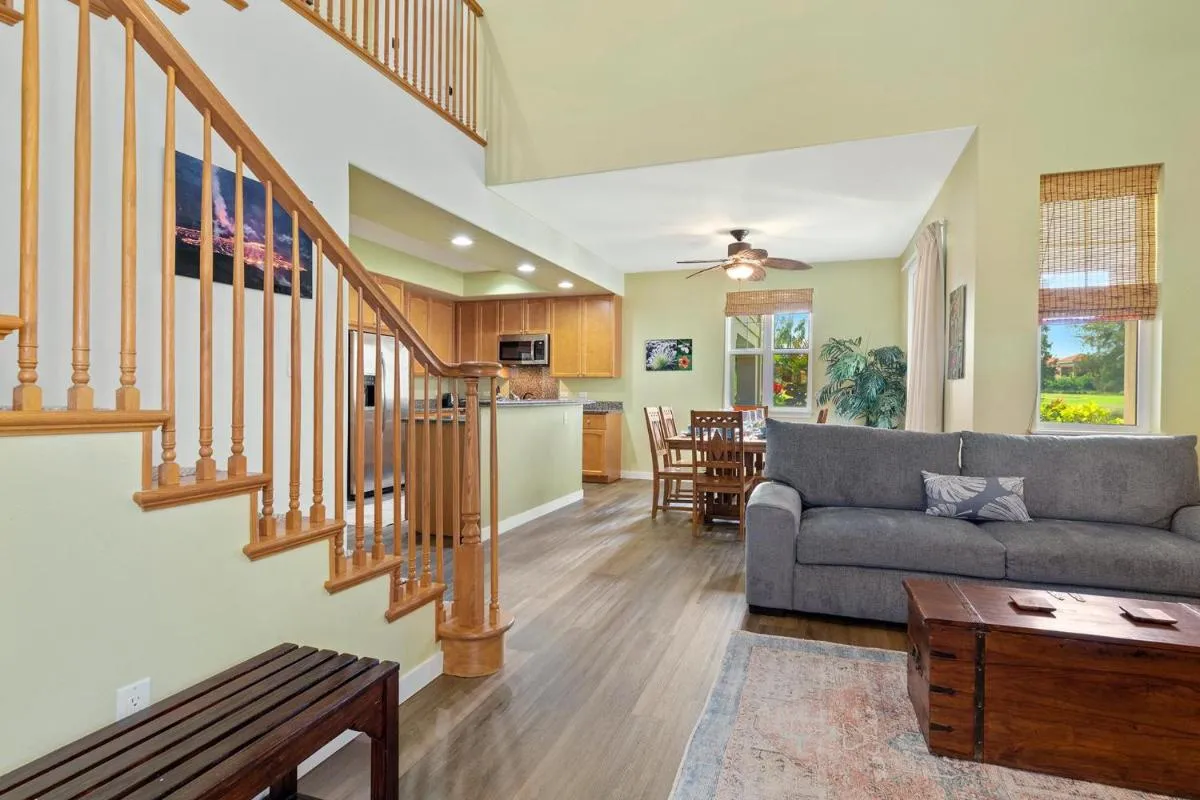 Image 2 of Newly Updated Condo At Waikoloa Colony Villas