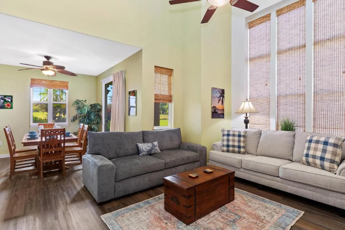 Image 3 of Newly Updated Condo At Waikoloa Colony Villas