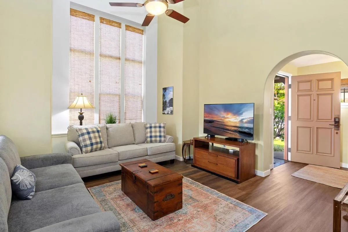 Image 4 of Newly Updated Condo At Waikoloa Colony Villas