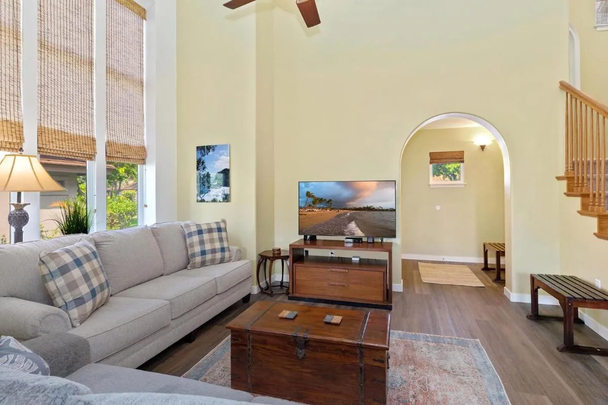 Image 5 of Newly Updated Condo At Waikoloa Colony Villas
