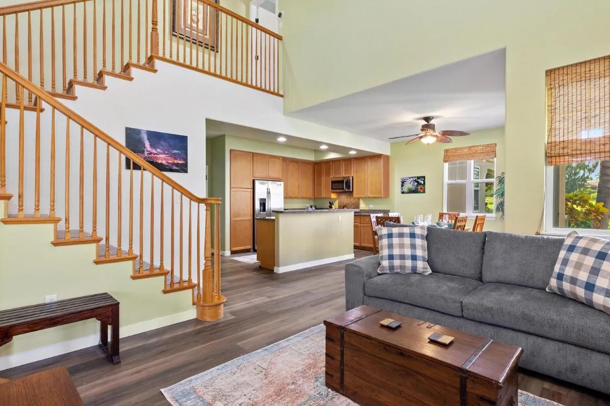 Image 6 of Newly Updated Condo At Waikoloa Colony Villas