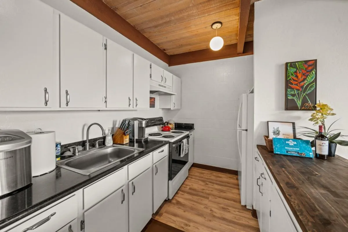Image 4 of Newly Upgraded 1BR Unit Near Beach max of 5 Guests