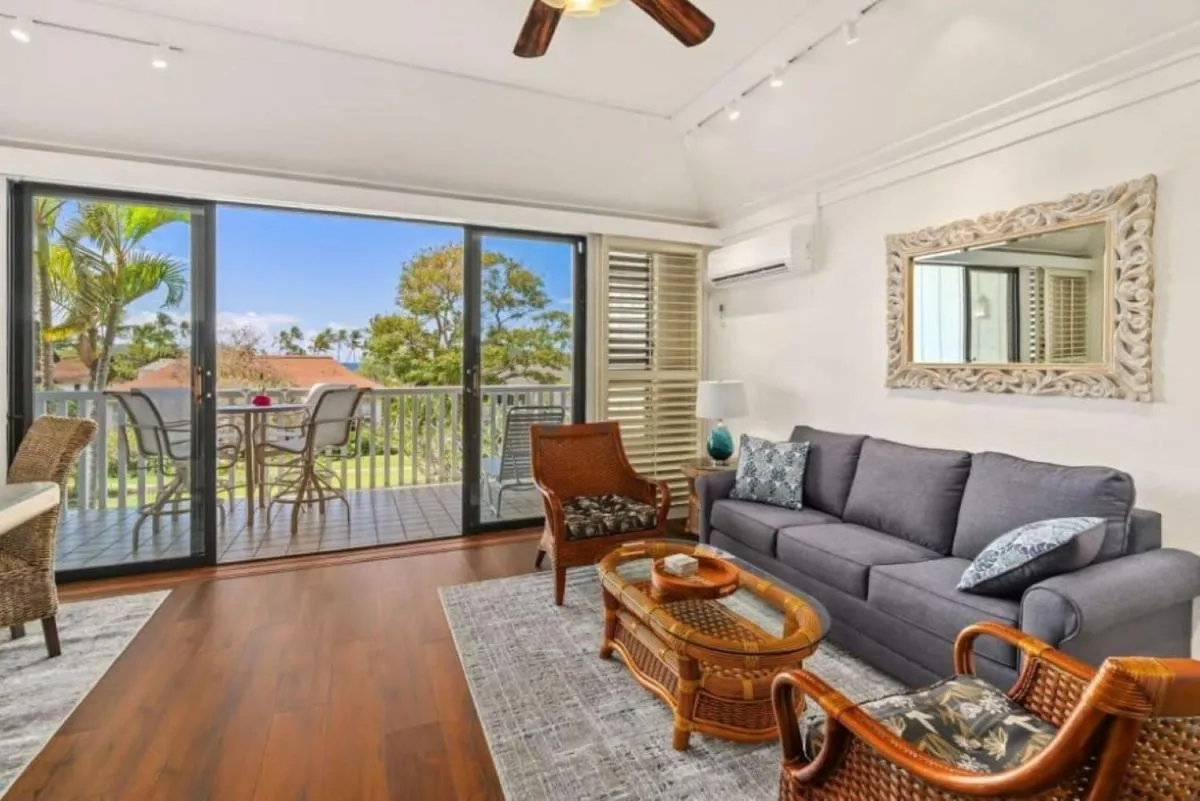 Image 4 of New remodeled Kiahuna Paradise condo