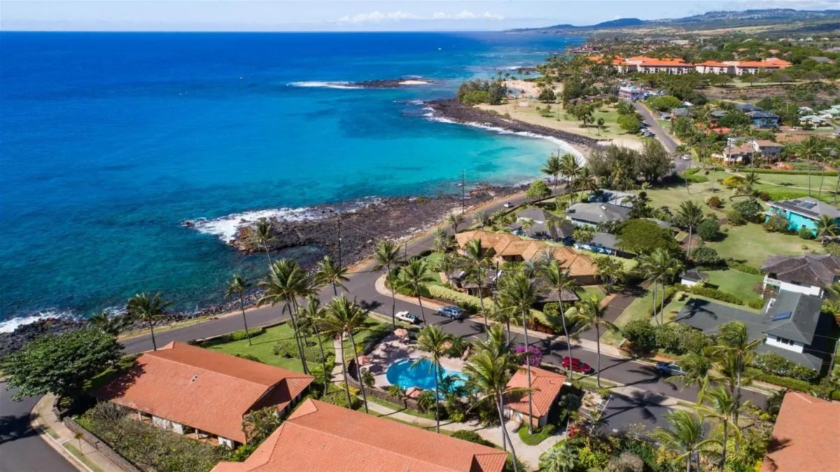 Image 2 of Nihi Kai 203 Poipu Poolside