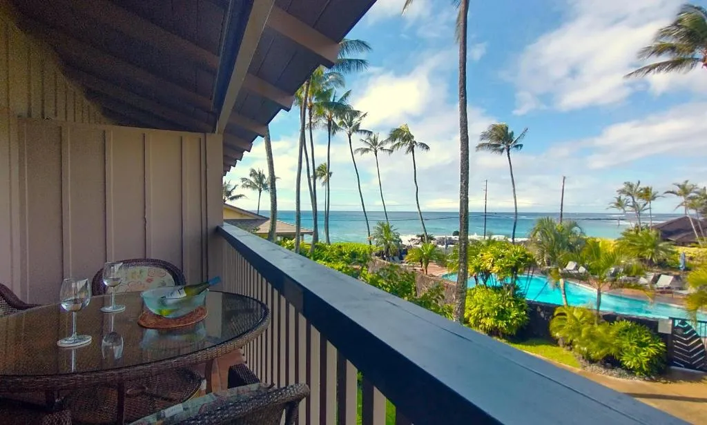 Image of Nihi Kai 203 Poipu Poolside