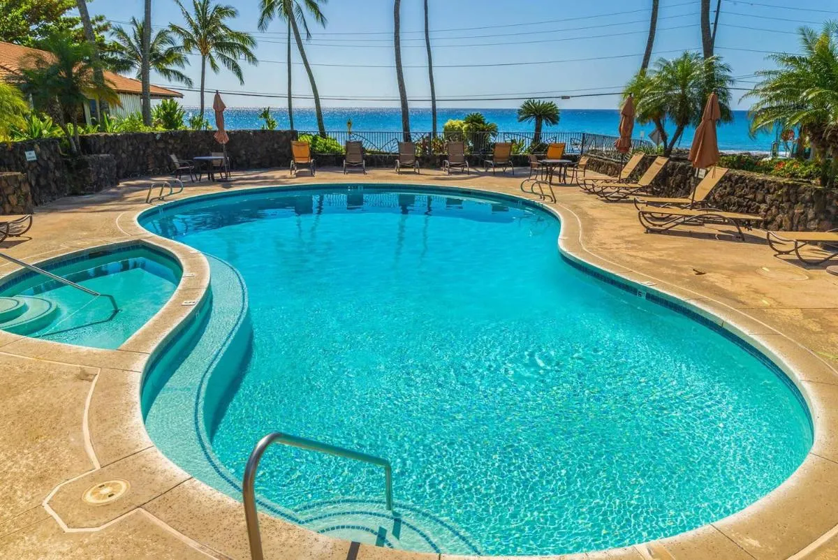 Image 3 of Nihi Kai 203 Poipu Poolside