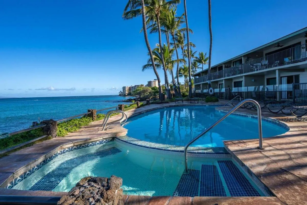 Image 2 of Noelani by Coldwell Banker Island Vacations