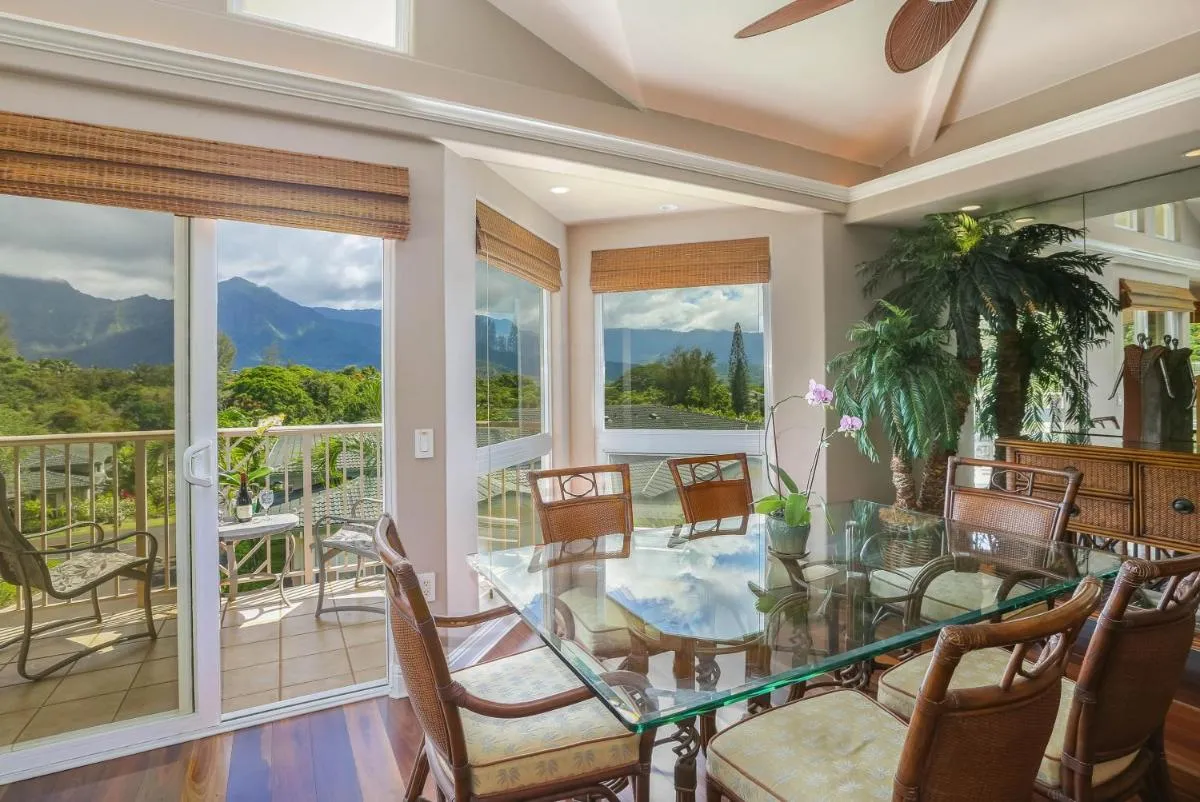 Image 2 of Nohea Villa