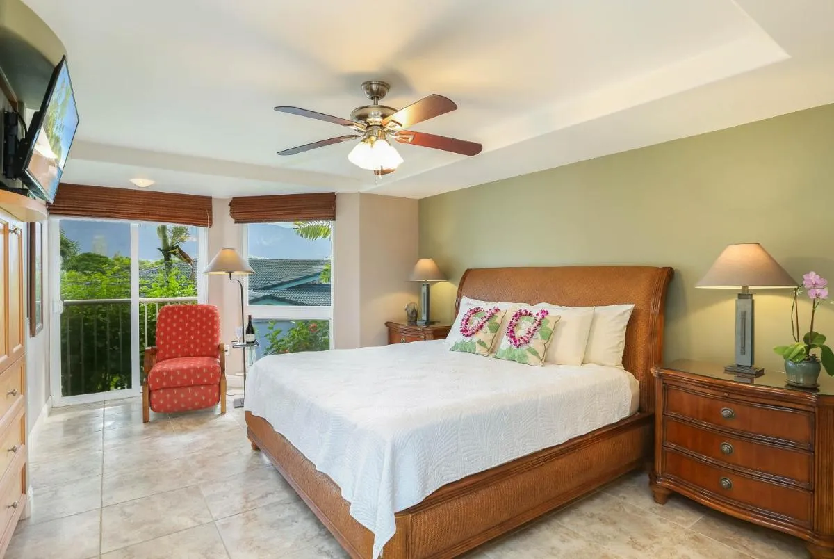 Image 4 of Nohea Villa
